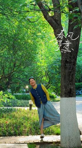 闪照第597期 清风