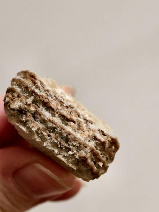 莱家粒粒装威化饼干54g/包 商品图5