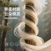 【莱赛尔棉-香蕉裤】逸阳春新品高腰显瘦索罗娜莱赛尔棉阔腿休闲百搭裤子8096 商品缩略图1