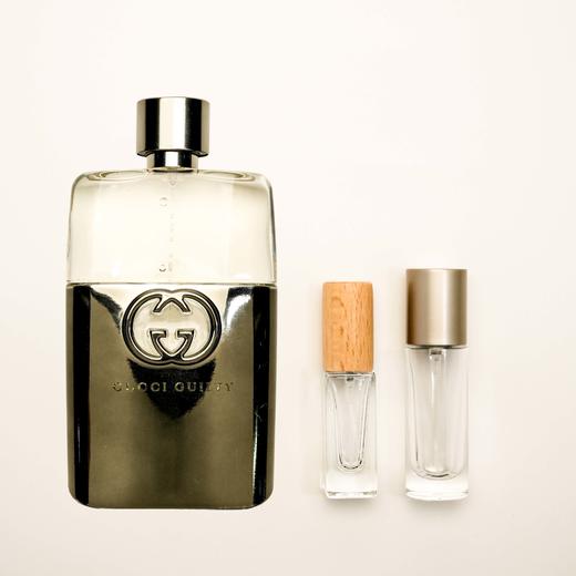 体验装/试用装-Gucci古驰  罪爱男士香水 商品图0