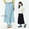 【出游季特惠-春夏新品】ACMEITEM爱棵米休闲长裙GAH2370638A 商品缩略图4