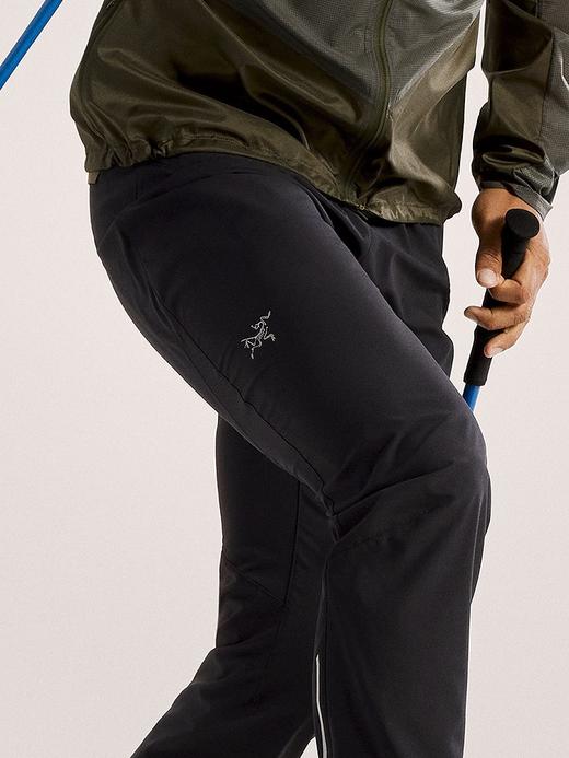 鸟 春夏新款薄款运动休闲长裤 Z-15875 商品图1