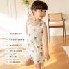 【丝麻棉 背心套】韩国moimoi春夏居家背心套装 商品缩略图6