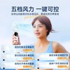 【五档风力❗放很远也凉】新款手持风扇可折叠迷你风扇便携桌面迷你便携设计数显办公学生必备凉爽神器。la 商品缩略图1