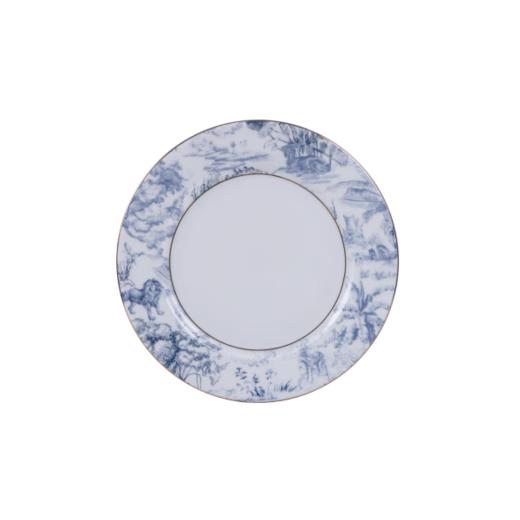 罗莱悦礼-茹伊系列餐瓷套组 商品图7