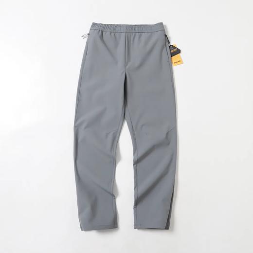 F031644立体裁剪春夏薄款户外机能裤男士裤脚拉链防泼水休闲长裤 商品图6