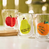 摩登主妇双层水果玻璃杯高硼硅耐高温家用喝水杯女酒杯高颜值咖啡杯子 商品缩略图1