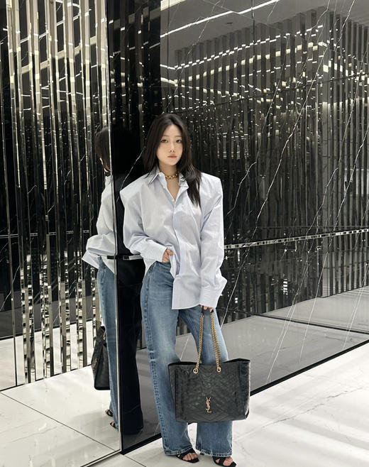 杨树林𝟮𝟬𝟮𝟲新款大号
𝗻𝗶𝗸𝗶 𝘀𝗵𝗼𝗽𝗽𝗶𝗻𝗴 🖤 商品图1