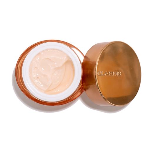 CLARINS娇韵诗 新版弹簧日晚霜双萃三件套组（新版日霜50ml+晚霜50ml套盒+第九代双萃50ml） 香港直邮 商品图8