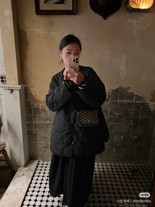 戈雅信封包 商品图6