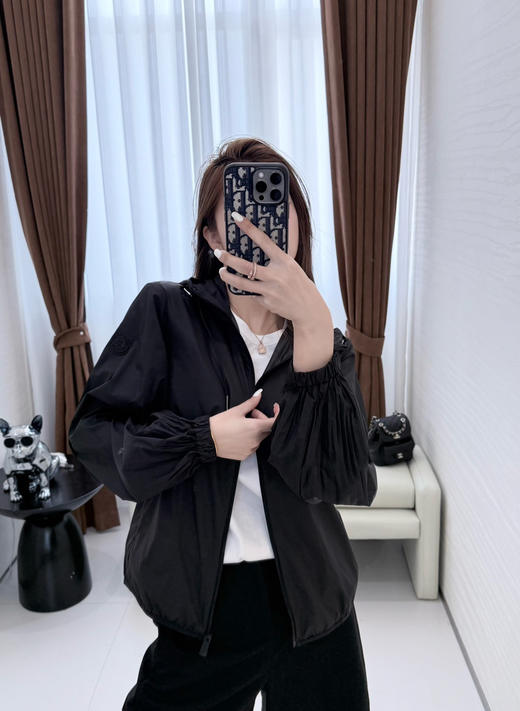 316-8 26最新款 MC三色防晒衣 商品图3