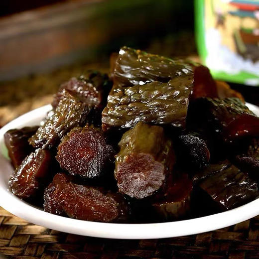 方记酱小瓜[瓶] 商品图3