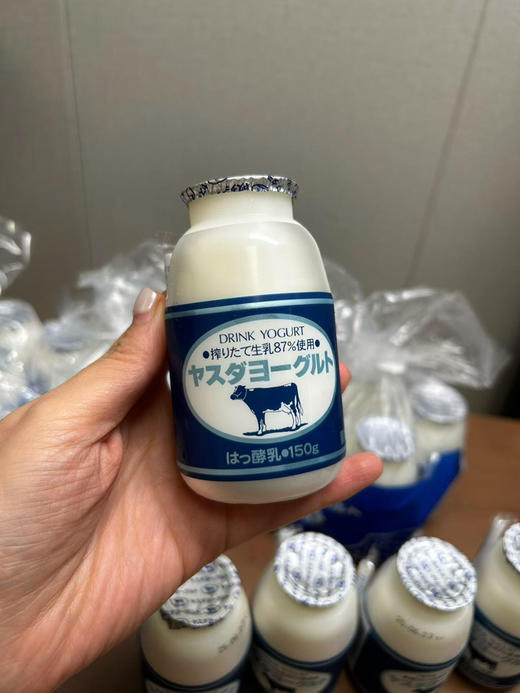 （预售）酸奶，甜味与酸奶的酸味完美融合，奶香味浓郁，口感丰富又独特 商品图2