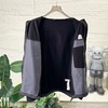 F031698全压胶防水软壳男女同款立领夹克情侣休闲外套 商品缩略图4