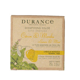 廊湾 LAVIE HOME Durance Essentials 纯净系列 芬芳皂 干发柠檬薄荷