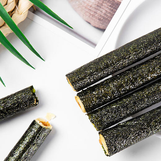 【潮汕帮扶】紫云仓丨海苔卷 250g 商品图2