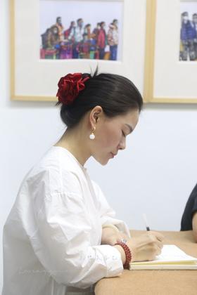 闪照第598期 心无挂碍