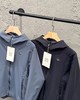 F031618春季新款防泼水防风保暖软壳衣男女同款夹克外套 商品缩略图1