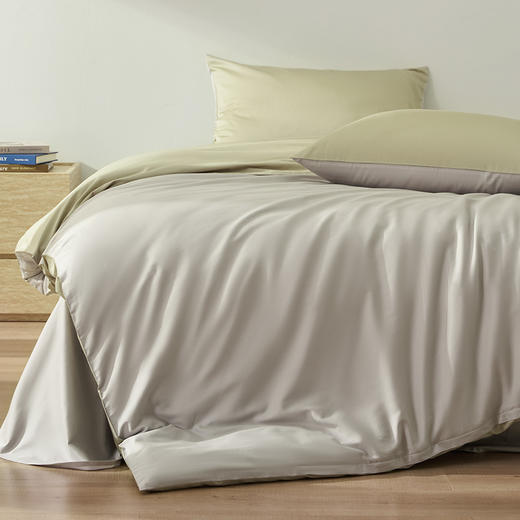 恐龙 苍梧 全棉60S四件套 新品上市 商品图5