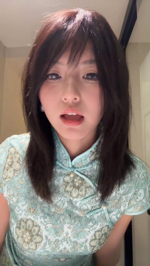 BENNYCAT  半年抛 天鹅绒舞曲 直径14.5mm着色14.0mm 商品图1