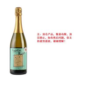 【留“仓”孤品】澳洲原瓶进口幸福雷恩起泡葡萄酒酒750ml  泸州老窖官方旗舰店