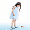 【实体店同款】女童短袖连衣裙夏季新款安奈儿童装XG623111 商品缩略图3