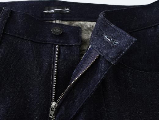 LADMUSICIAN 牛仔裤 商品图3