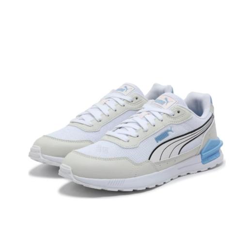 PUMA彪马159.9元 Graviton MEGA 舒适百搭 低帮生活休闲鞋 男女同款 (线上线下同时在售不保证有货，介意勿拍) 631431-QS 商品图0