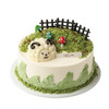 白羊座 ∙ 游春野 ∙ 伯牙绝弦鲜果奶油蛋糕，可选1.5/2.5/6磅  | 36 CAKE 商品缩略图3