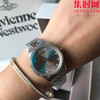 新款原单薇薇安西太后VV328系列 女士石英腕表 表径32mm 商品缩略图3