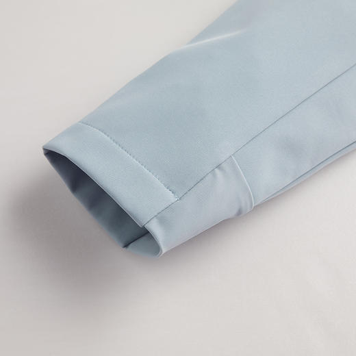 雪梵莱【男女款山系软壳防风衣】 防油防污，耐磨，防水， 日常 露营 登山旅游 统统能穿 微绒可跨度三个季节#LYZ 商品图14