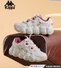 MJ/Kappa卡帕背靠背运动鞋新款春季复古情侣款云朵面包鞋 商品缩略图0