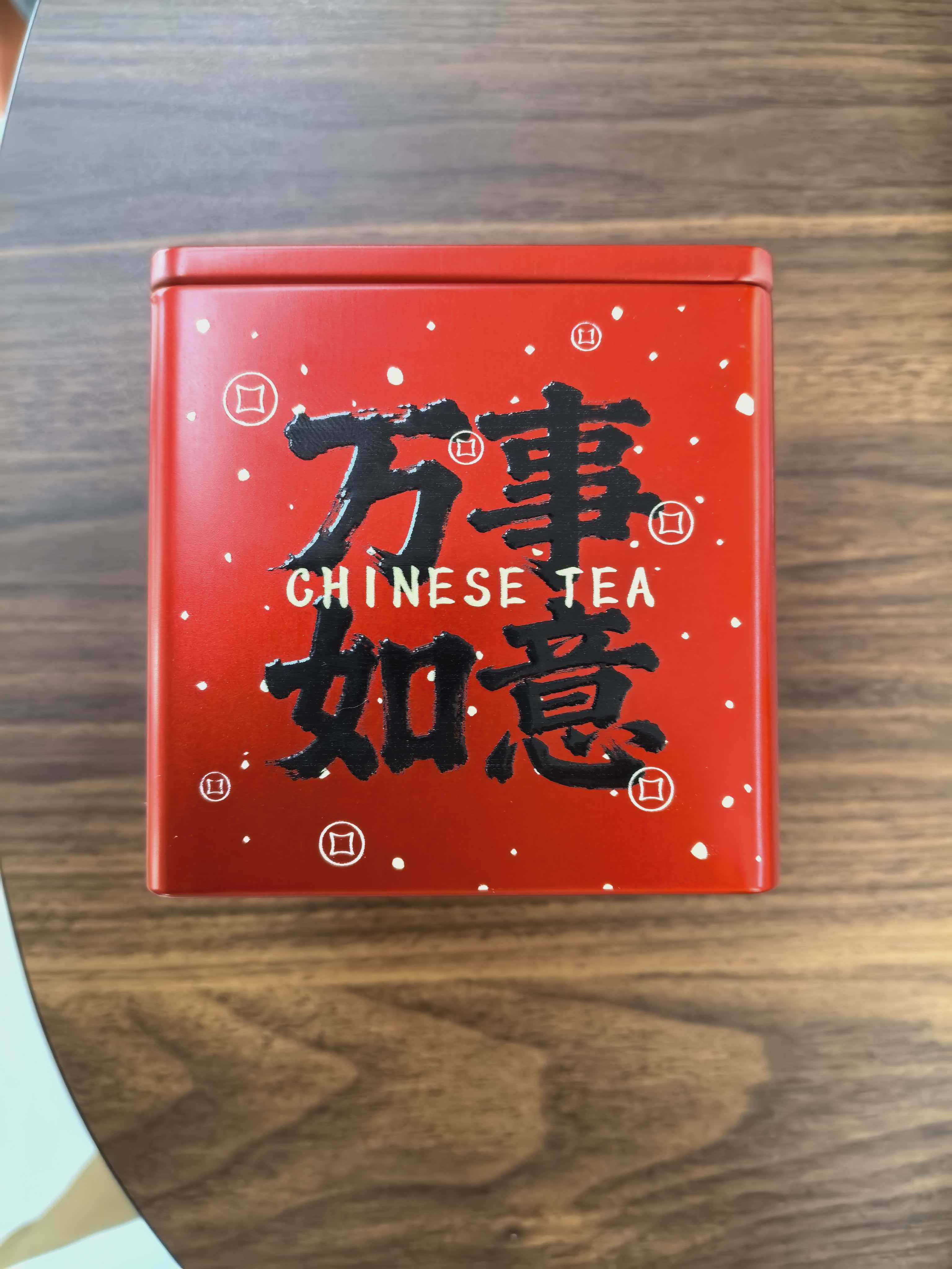 鸭屎香茶叶凤凰单枞50g