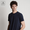 Marc O'Polo/MOP夏季新款高级休闲百搭纯色运动短袖T恤男士上衣 商品缩略图3