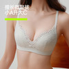 【新品上新】有棵树小胸聚拢无钢圈防下垂蕾丝文胸-B6176 商品缩略图2