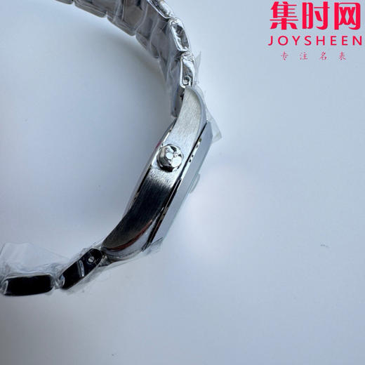 原单薇薇安西太后 女士石英腕表 表径28mm 粉表盘 优雅浪漫女士腕表 商品图6