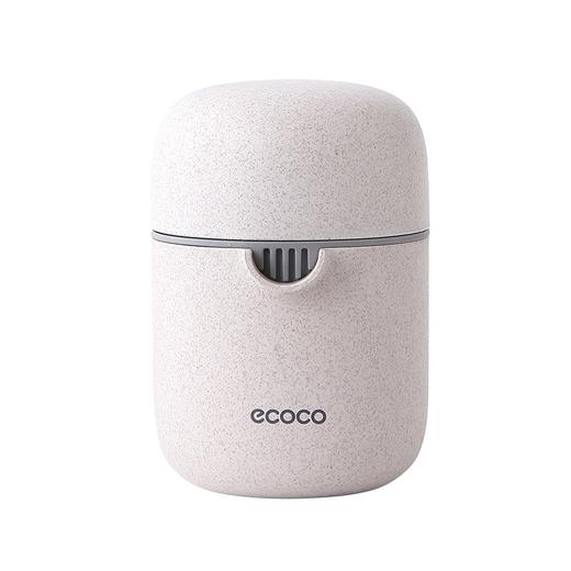 简易手动榨汁器 小型水果橙汁压榨器 便携式石榴橙子榨汁机 手压柠檬 商品图4