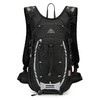 阿泽拉/20L户外运动双肩包轻便骑行登山包露营防泼水休闲旅行背包 商品缩略图5