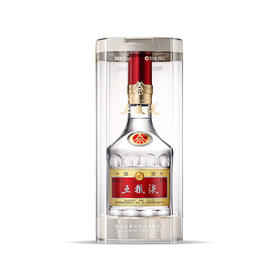 【出口版】52度 五粮液七代 500ml