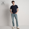 Marc O'Polo/MOP夏季新款高级休闲百搭纯色运动短袖T恤男士上衣 商品缩略图4