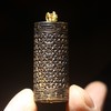 BC.AOA3.13-9  东马沉水天珠，10g 商品缩略图0