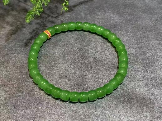 【御珠宫坊】碧玉手串 商品图2