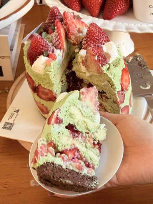 草莓跳跳 商品图2