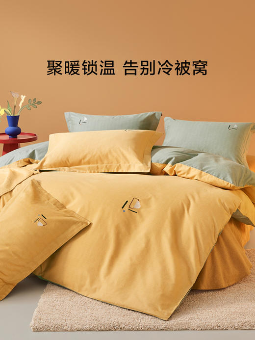 罗莱 XS MATS·窗 商品图0