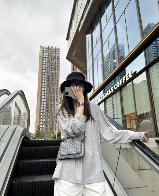 戈雅信封包 商品图7