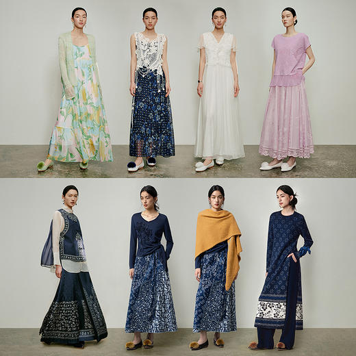 【林栖设计小店】【现货】【非常软很舒适不累脚】原创设计复古百搭单鞋女士低跟鞋子单鞋球球鞋4903291-4961181 商品图11