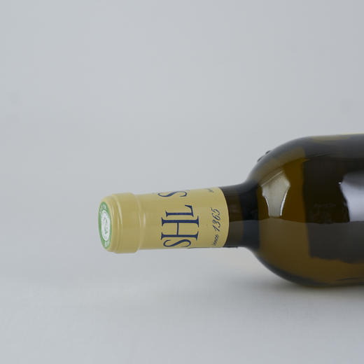 法国波尔多佩萨克雷奥良2022年史密斯拉菲特酒庄干白 商品图2