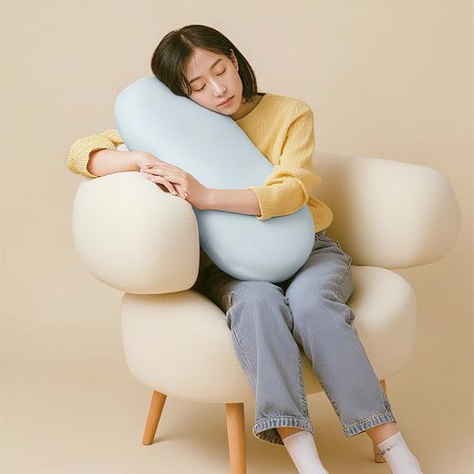 罗莱悦礼 零压弹弹多功能靠枕 商品图1