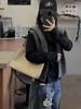 三色流浪包  蔻驰！！毒家，菏泽老牌工厂 COACH Laurel 31 大容量流浪包 商品缩略图3