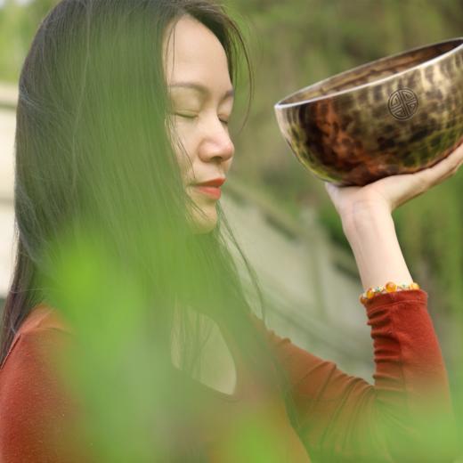 颂钵音声疗愈 商品图0